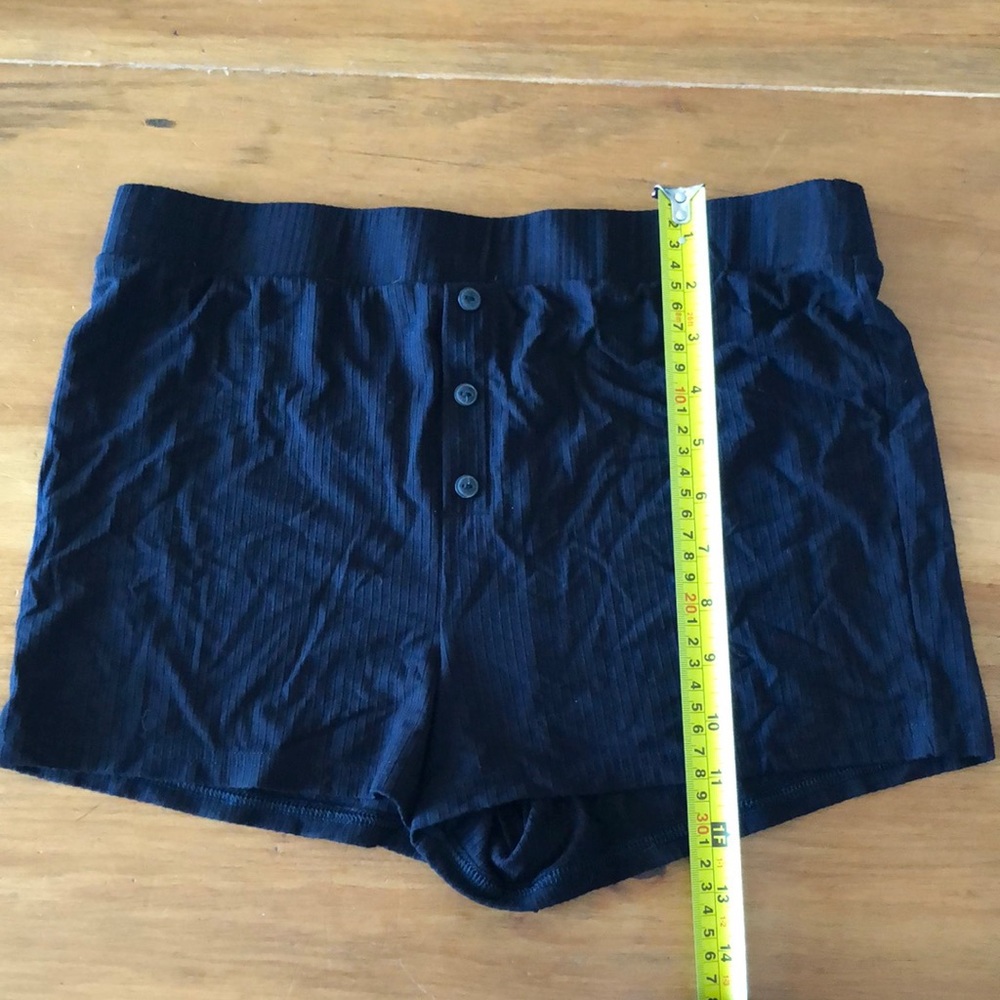 Sleep shorts